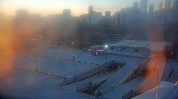 Weather camera view of Central Piedmont Community College.