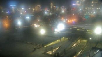 Weather camera view of Central Piedmont Community College.