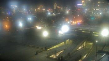 Weather camera view of Central Piedmont Community College.