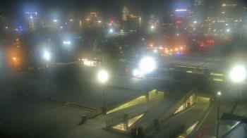 Weather camera view of Central Piedmont Community College.