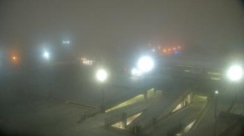 Weather camera view of Central Piedmont Community College.