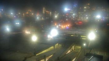 Weather camera view of Central Piedmont Community College.