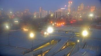 Weather camera view of Central Piedmont Community College.