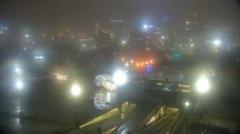 Weather camera view of Central Piedmont Community College.