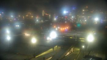 Weather camera view of Central Piedmont Community College.