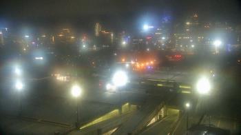 Weather camera view of Central Piedmont Community College.