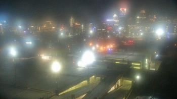 Weather camera view of Central Piedmont Community College.