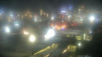 Weather camera view of Central Piedmont Community College.