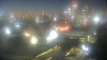 Weather camera view of Central Piedmont Community College.