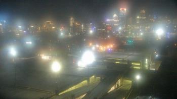 Weather camera view of Central Piedmont Community College.