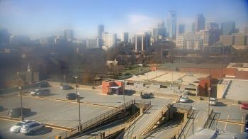 Weather camera view of Central Piedmont Community College.