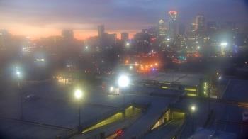 Weather camera view of Central Piedmont Community College.