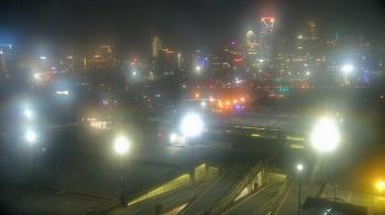 Weather camera view of Central Piedmont Community College.