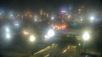 Weather camera view of Central Piedmont Community College.