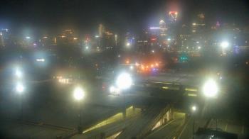 Weather camera view of Central Piedmont Community College.