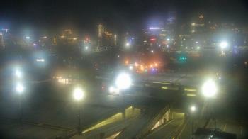 Weather camera view of Central Piedmont Community College.