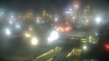 Weather camera view of Central Piedmont Community College.