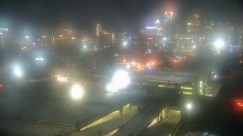 Weather camera view of Central Piedmont Community College.