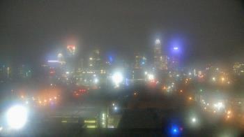 Weather camera view of Central Piedmont Community College.