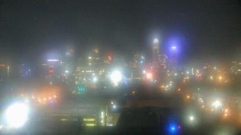 Weather camera view of Central Piedmont Community College.