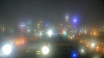 Weather camera view of Central Piedmont Community College.