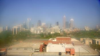 Weather camera view of Central Piedmont Community College.