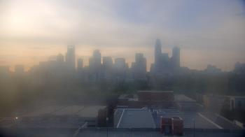 Weather camera view of Central Piedmont Community College.