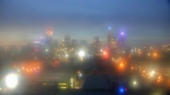 Weather camera view of Central Piedmont Community College.