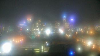 Weather camera view of Central Piedmont Community College.