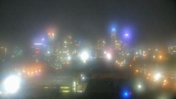 Weather camera view of Central Piedmont Community College.