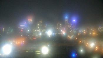 Weather camera view of Central Piedmont Community College.