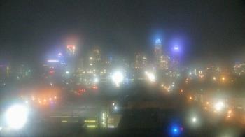 Weather camera view of Central Piedmont Community College.