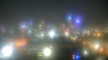 Weather camera view of Central Piedmont Community College.