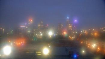 Weather camera view of Central Piedmont Community College.