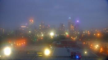 Weather camera view of Central Piedmont Community College.