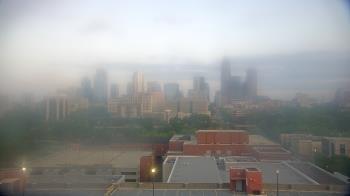 Weather camera view of Central Piedmont Community College.