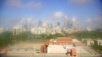 Weather camera view of Central Piedmont Community College.