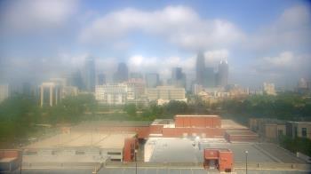 Weather camera view of Central Piedmont Community College.