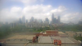 Weather camera view of Central Piedmont Community College.