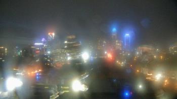 Weather camera view of Central Piedmont Community College.