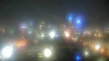 Weather camera view of Central Piedmont Community College.