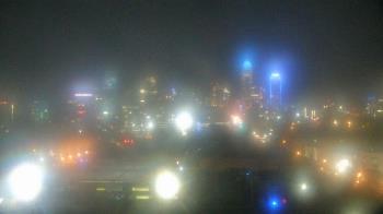 Weather camera view of Central Piedmont Community College.