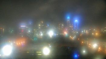 Weather camera view of Central Piedmont Community College.