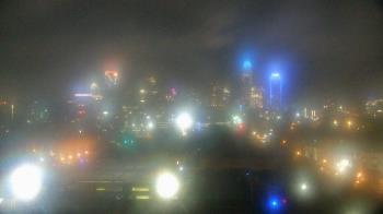 Weather camera view of Central Piedmont Community College.