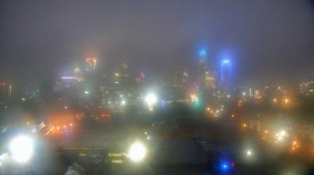 Weather camera view of Central Piedmont Community College.