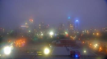 Weather camera view of Central Piedmont Community College.