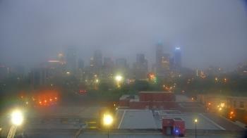 Weather camera view of Central Piedmont Community College.