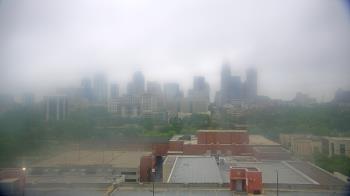 Weather camera view of Central Piedmont Community College.