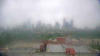 Weather camera view of Central Piedmont Community College.