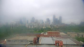 Weather camera view of Central Piedmont Community College.